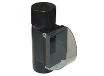 RAB TACB MP Adaptor + IN USE CVR + Cap Black