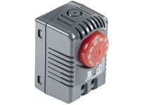 WIEGMANN TANC14176F ADJ THERMOSTAT HEATING NC 14/176 F