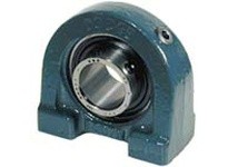 Dodge 130358 TB-SC-40M Bore Diameter: 40 Millimeter Housing: Tap Based Pillow Block Locking: Set Screw40mm bore Tap Based Ball B