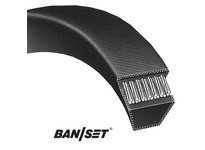 Bando TB114 Automotive Timing Belt | YarinInd