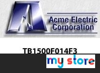 ACME TB1500F014F3 Transformer | YarinInd