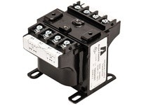 ACME Electric TB200B013C .200KVA 240 X 480 Primary Volts - 24 Secondary Volts TB Version Industrial Control Transformer