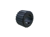 TB22H200 Taper Bushed Timing Pulley | YarinInd