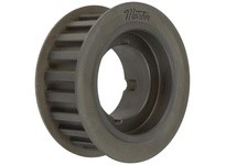 TB24H100 Taper Bushed Timing Pulley