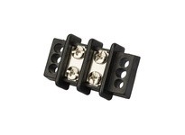 NSI TB3096-2 2 CIRCUIT TERMINAL BLOCK