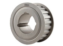 TB48L100 Taper Bushed Timing Pulley