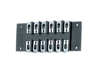 Hubbell Wiring TB5 REP TERM BOARD 5 SPD PBS SERIES | YarinInd