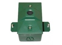 Orbit TB50-3 TREE HUGGER BOX 120V -GRN