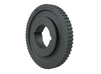 TB60L050 Taper Bushed Timing Pulley 102726 | High-Quality Industrial Supplies