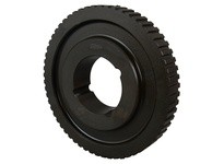 TB60L075 Taper Bushed Timing Pulley | High-Quality Industrial Supplies