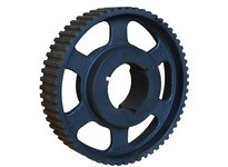 TB60XH200 Taper Bushed Timing Pulley