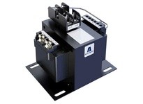 ACME TB750N008F4 ICT .750KVA 240X480-120 F4 (Unit comes factory installed w/ primary fuse block & secondary fuse clips)