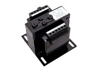 ACME Electric TB75N006F0 .075KVA 208 277 Primary Volts - 120 Secondary Volts - 1Ø 50/60 Hz TB Series Industrial Control Transfor