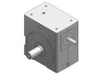 HubCity 0220-77230 241 30/1 A WR | High-Quality Industrial Gear