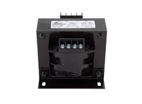 TB81201F4 Industrial Control Transformers Single Phase 50/60 Hz 240 X 480 230 X 460 220 X 440 Primary Volts