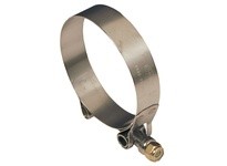 Dixon TBC256 T-Bolt Clamp | YarinInd