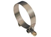 Dixon TBC382 T-Bolt Clamp | High-Quality Industrial Clamps