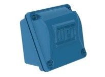 WEG TBX-63-80-W22 63-80 FRAME TERMINAL BOX