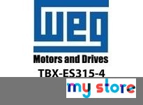 WEG TBX-ES315-4 KIT TERMINAL BOX 315 W21