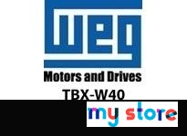WEG TBX-W40 TERMINAL BOX FOR 1000HP W40 | High-Quality Industrial Supplies