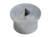 Climax Metal TC-012-10 1/2" Tenon Center