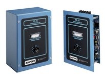 MagPowr TC-5 Current-Regulated Power Supply Enc MANUAL CONTROLLERS