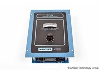 MagPowr TC-5P Panel Mount Model MANUAL CONTROLLERS | YarinInd
