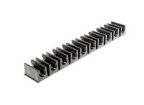 Coilhose TC3-10 Plastic 10 Tube Channel for 3/16" OD