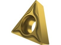 Pramet TCGT 1.21.20.5-FF2:T8330 7156754 Turning Insert - Positive