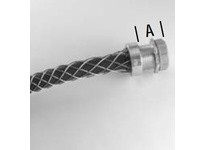 Cooper Eaton TCI143 DustTight Grip 0.40-0.54" 1/2" NPT Ins | Industrial Supplies