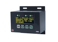 Thermon TCM2-2-SSR15A/2R-240-I-1SS3-H1-1-1-178515 TCM2-2 Controller 208-240 Volt