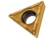 Pramet TCMT 32.51-UR:T8330 6754244 Turning Insert - Positive