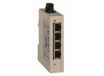 Telemecanique TCSESU043F1N0 | High-Quality Industrial Ethernet Switch