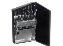 Champion TD18M-XL 18 Piece Metric Tap And Drill Set