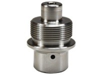 Dixon TD4PF4.5-SS TD-Series 20K Threaded Plug | High-Quality Industrial Supply