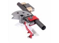 Edwards TD90/.875X4 Tube Die 7/8" x 4" 90 | YarinInd