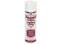 DRILLCO TDF-20 20oz Foamy Aerosol Drilling & Tapping Fluid