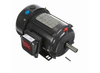 Century TE100 1 HP 1160RPM 145T TEFC 3/60/208-230/460 | Industrial Motor