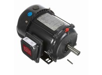 Century TE110 1.5 HP 3488RPM 143T TEFC 3/60/208-230/460 | High-Performance Motor