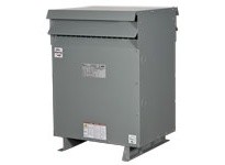 HPS TE3A0440NN NRC18 DIT 3 Phase 440kVA 575D-575Y/332V Aluminum 60Hz 3R