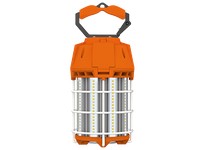 RAB TEMP-100-850/25CP Temporary Lighting 12000 Lumens | YarinInd