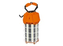 RAB Lighting TEMP-150-850 150W HID LED Work Light | 5000K - 18,000 Lumens