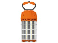 RAB TEMP-150-850/35CP Temporary Lighting 18000 Lumens | Industrial Lighting