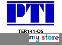 PTI TER141-OS SAF534 TACONITE SEAL B5- BEARING ACCESSORIES