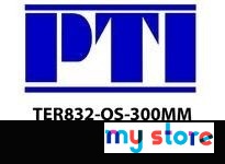 PTI TER832-OS-300MM SDAF064 TACONITE SEAL 300MM B5- BEARING ACCESSORIES