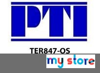 PTI TER847-OS SDAF080 TACONITE SEAL 15" B5- BEARING ACCESSORIES