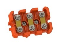 WEG TERMBLCK-ATEX-PINS-6 TERMINAL PINS FOR ATEX | YarinInd