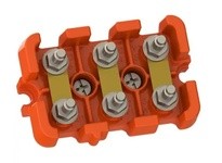 WEG TERMBLCK-SUP-500 NEMA TERM BLK SUPPORT 500 FRM Motores