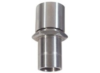 Dixon TES-08-08 Nominal Smooth Bore PTFE Hose Tube End Stub