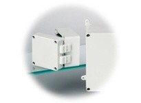 Fibox TF 28037 Mounting Foot Kit